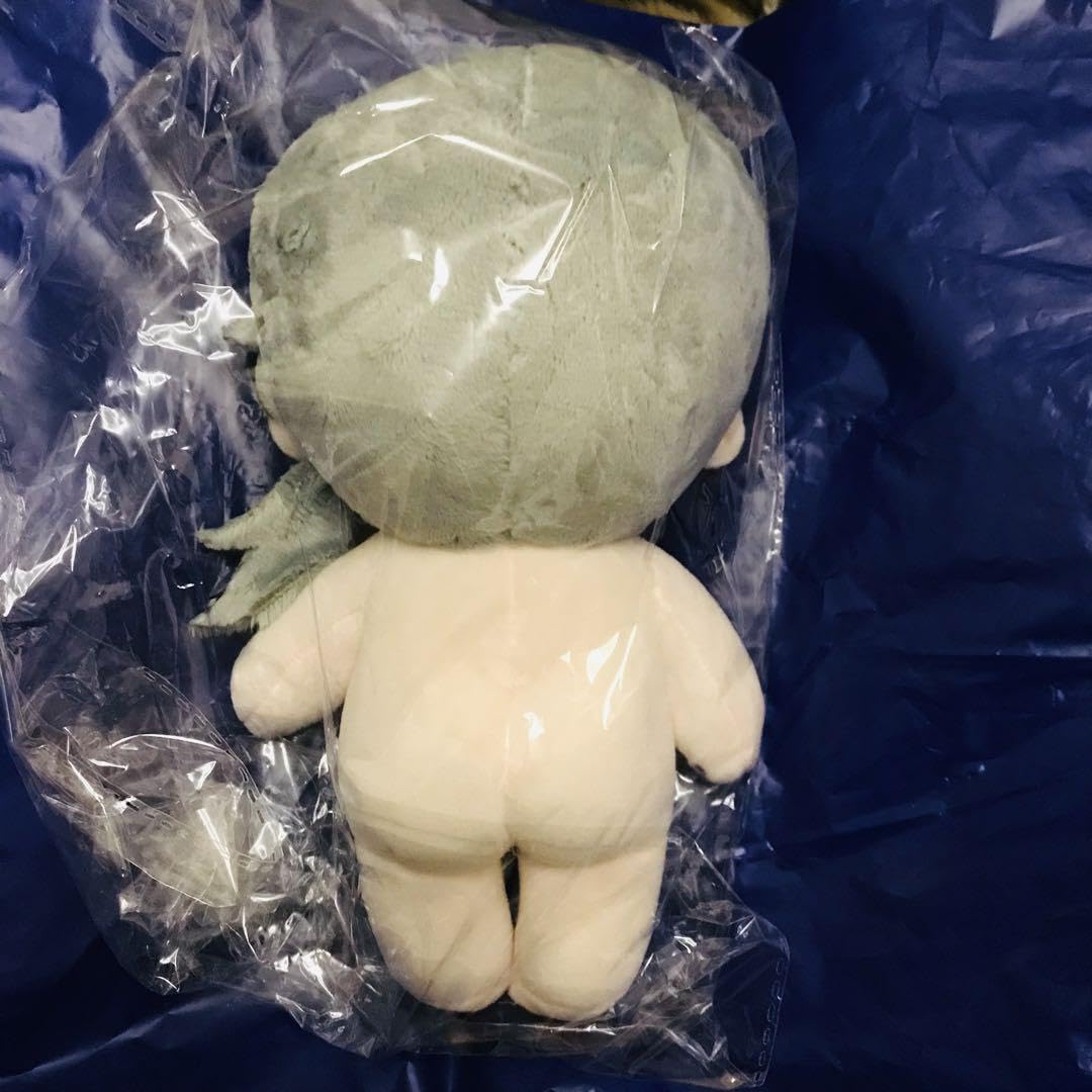 あんスタ ぬいぐるみ ニキ Amazon.co.jp: あんスタ 韓国限定 ぬいぐるみ ニキ : おもちゃ
